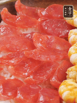 加白灼菜心，淋煲仔醬油